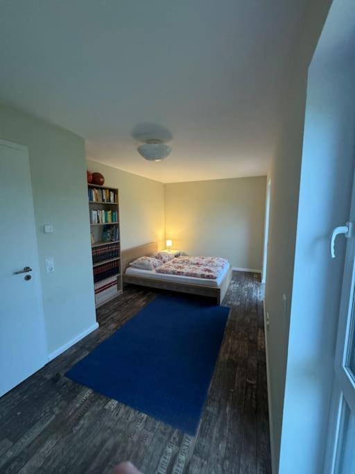 Modernes Ferienhaus In Uedersdorf Εξωτερικό φωτογραφία